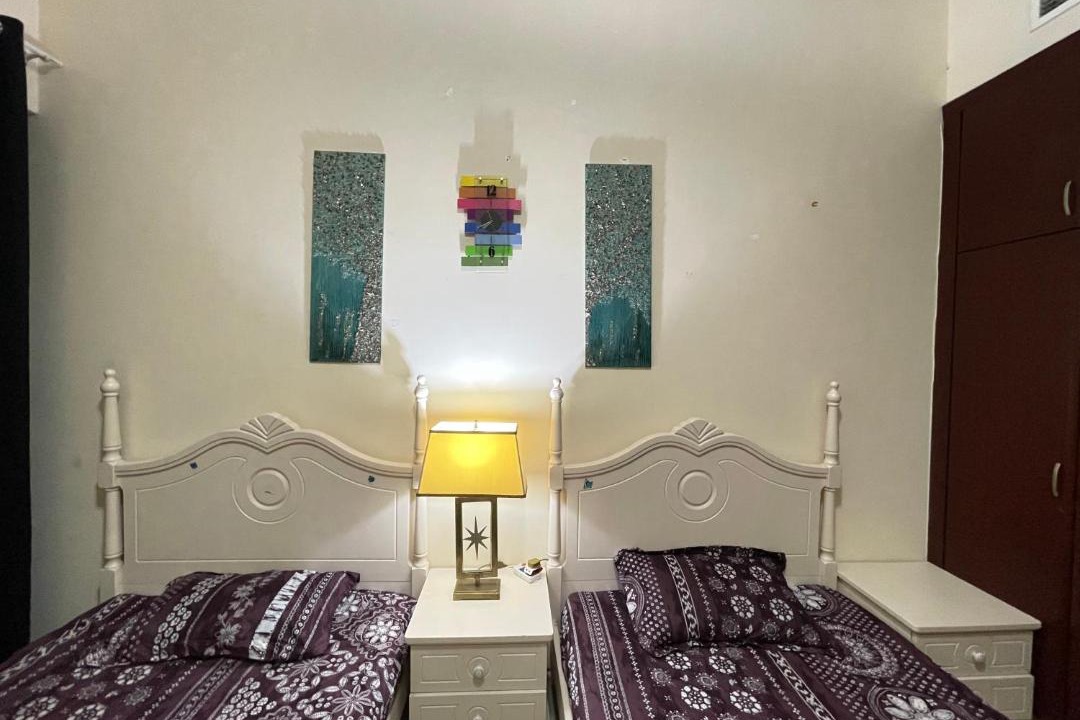 Photo of Bedroom in Barsha Heights