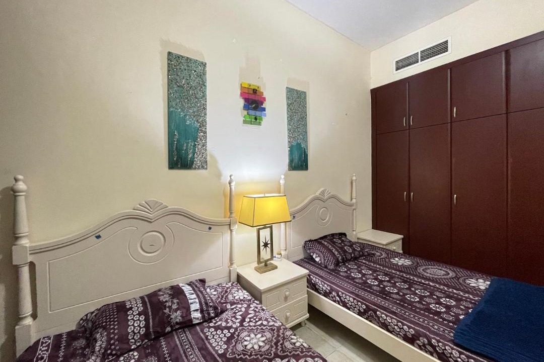 Photo of Bedroom in Barsha Heights