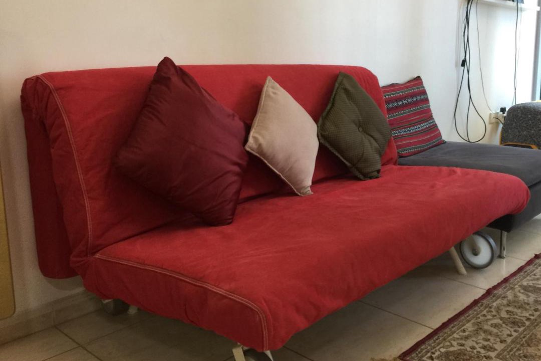 Photo of Livingroom in Dubai