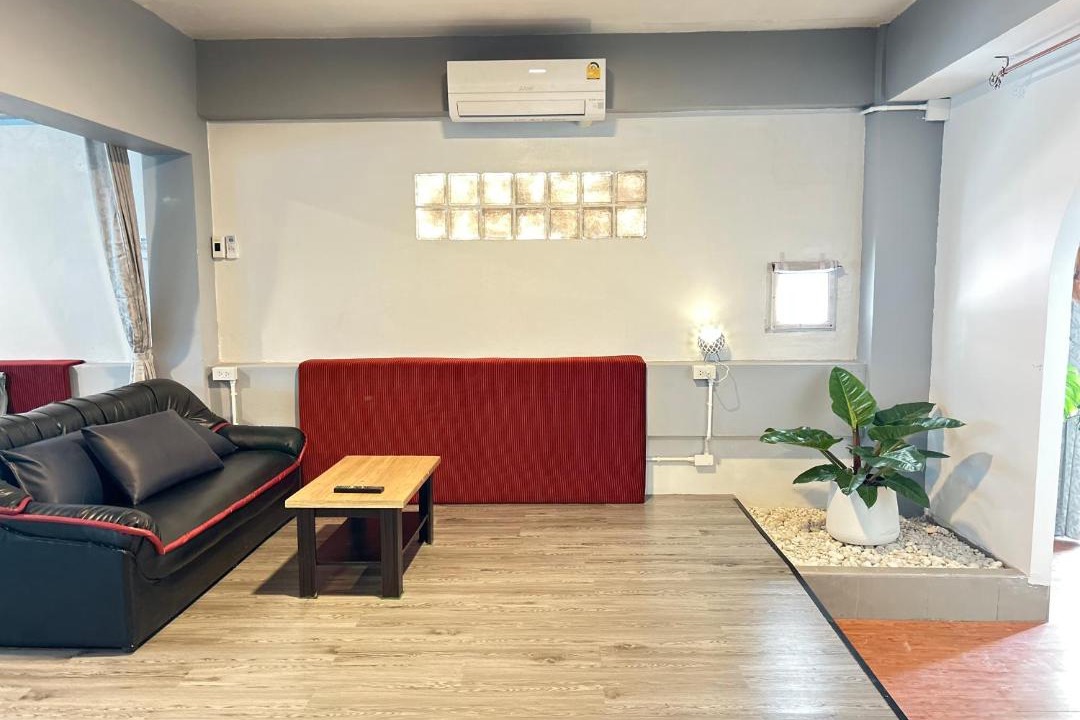 Photo of Livingroom in Nai Muang