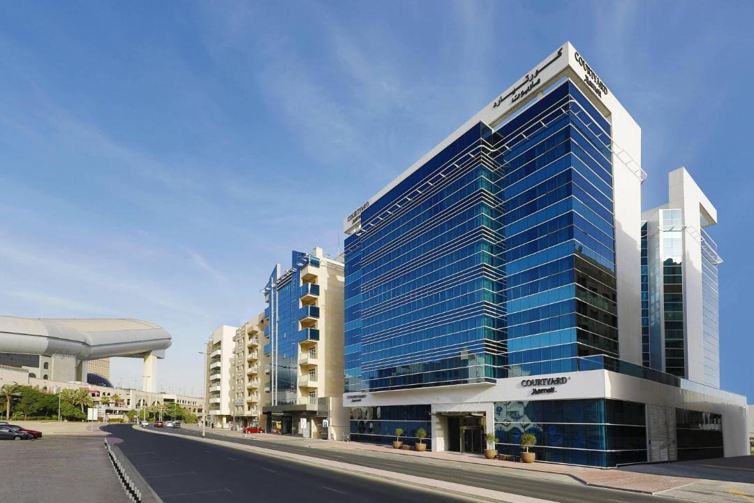 Photo of Others in Al Barsha 1