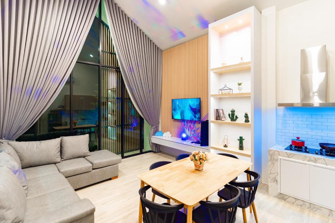 Photo of Livingroom in Nakhon Nayok