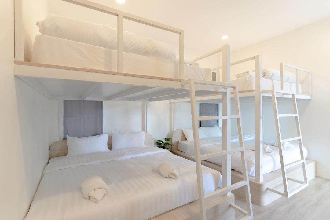 Photo of Bedroom in Nakhon Nayok