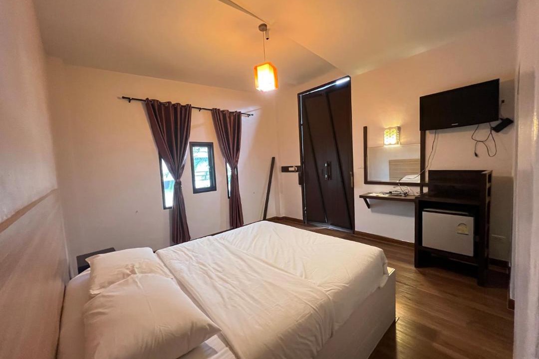 Photo of Bedroom in Mae Chan