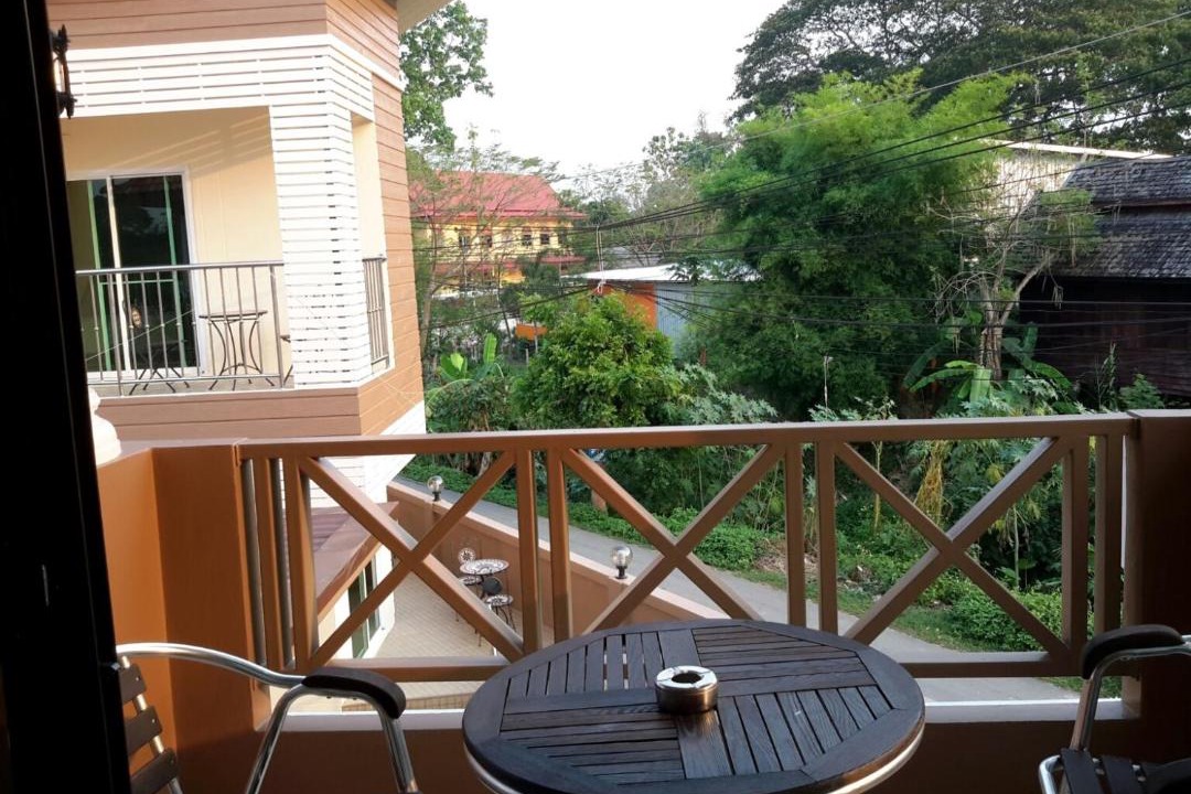 Photo of Patio Balcony in Pa Daet