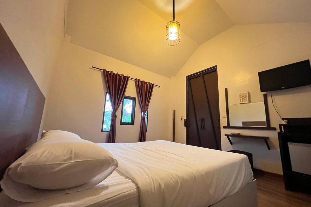 Photo of Bedroom in Mae Chan