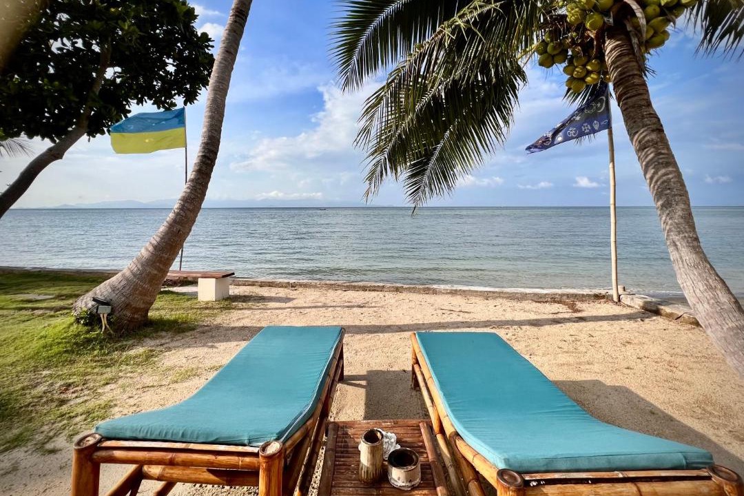Photo of Others in Ko Pha-ngan