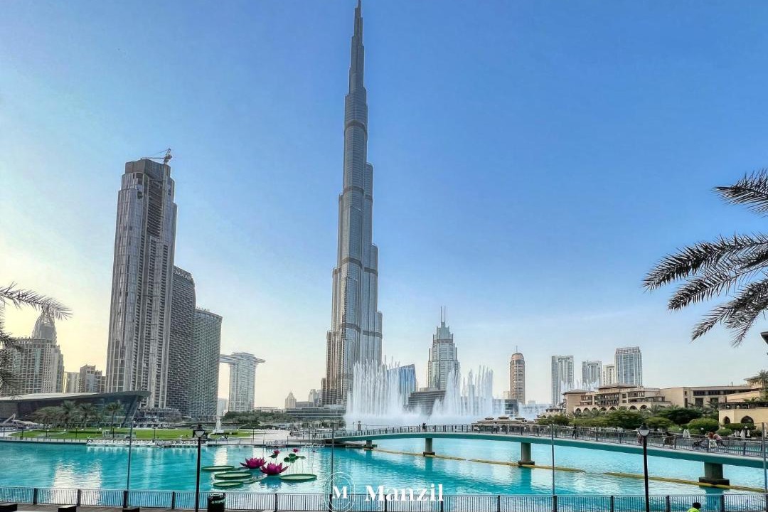 Photo of Others in Downtown Dubai