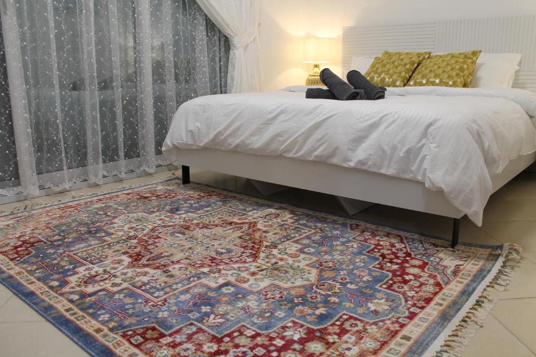 Photo of Bedroom in Dubai Marina