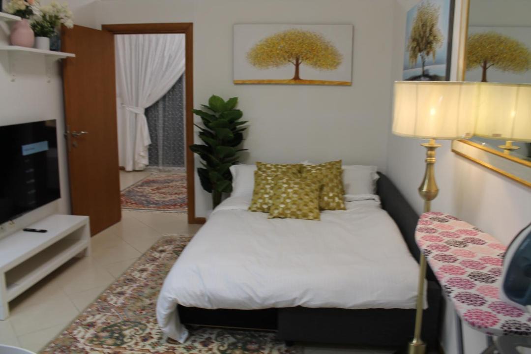 Photo of Bedroom in Dubai Marina