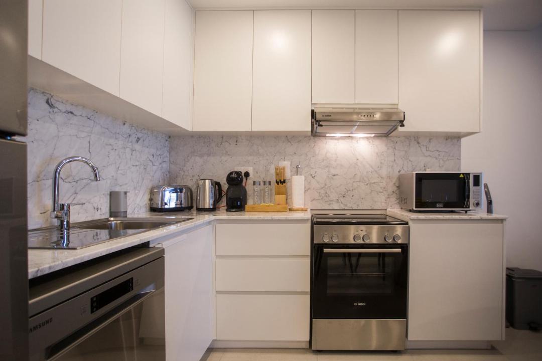 Photo of Kitchen in Umm Suqeim 3