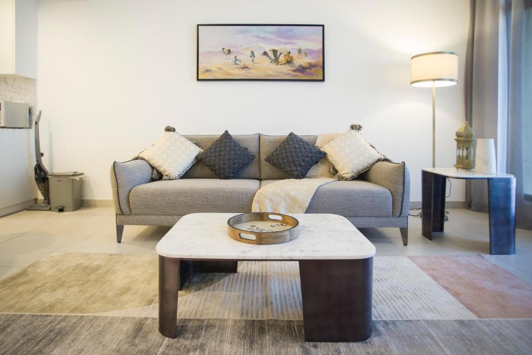 Photo of Livingroom in Umm Suqeim 3