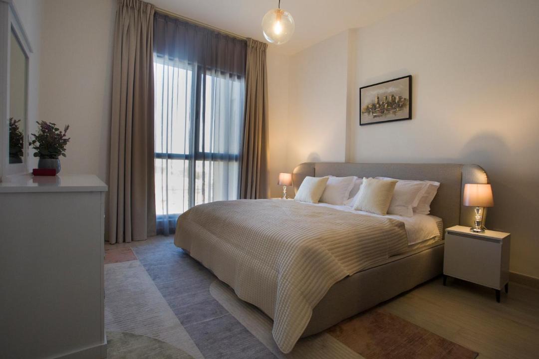 Photo of Bedroom in Umm Suqeim 3