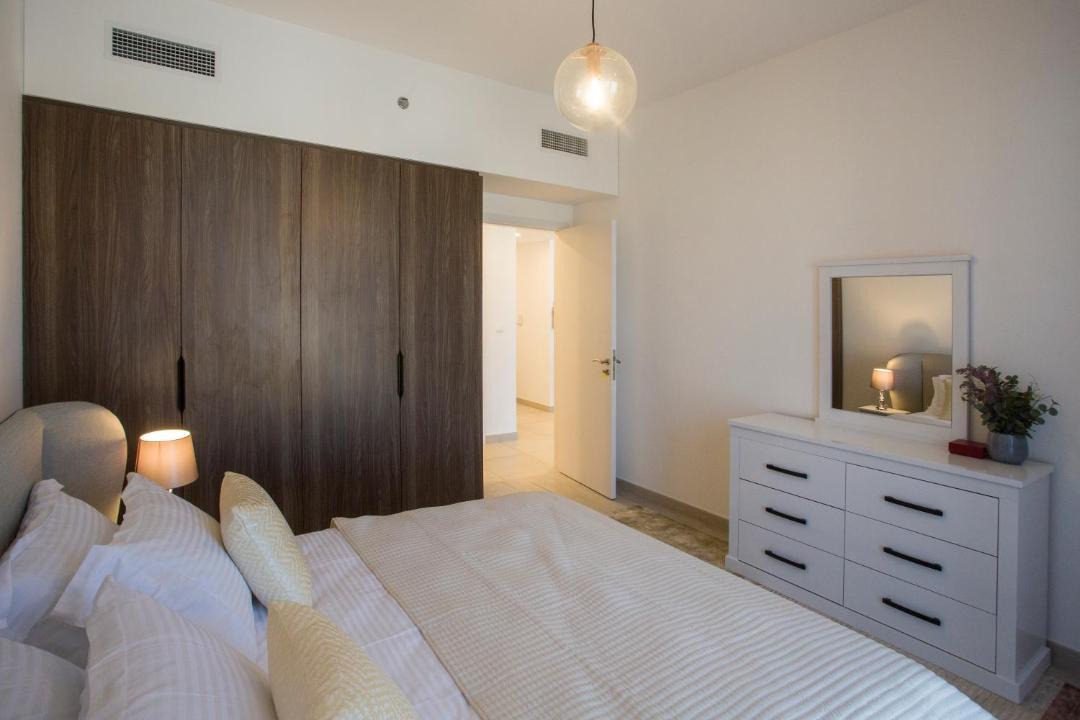 Photo of Bedroom in Umm Suqeim 3