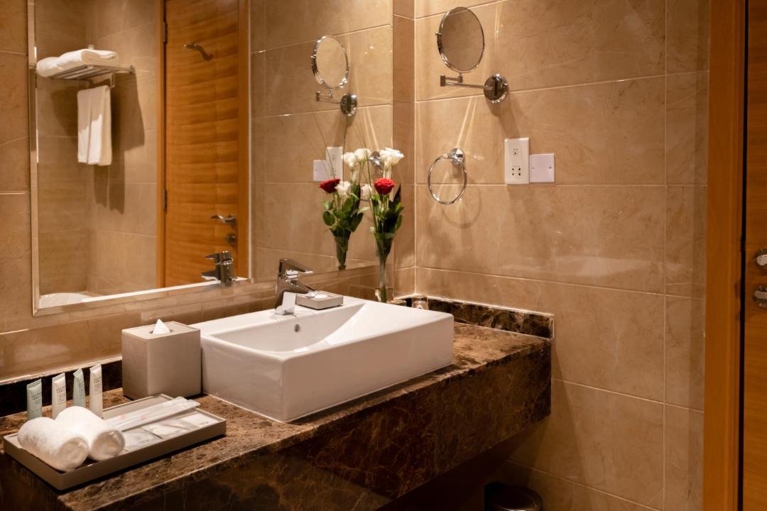 Photo of Bathroom in Dubai Investment Park