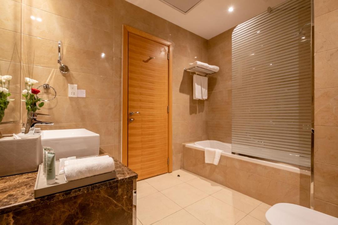 Photo of Bathroom in Dubai Investment Park