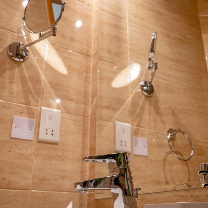Photo of Bathroom in Dubai Investment Park
