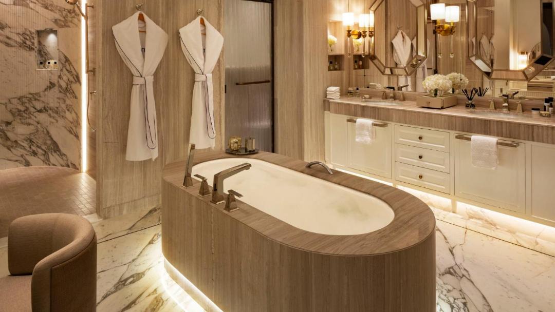 Photo of Bathroom in Al Sufouh 1
