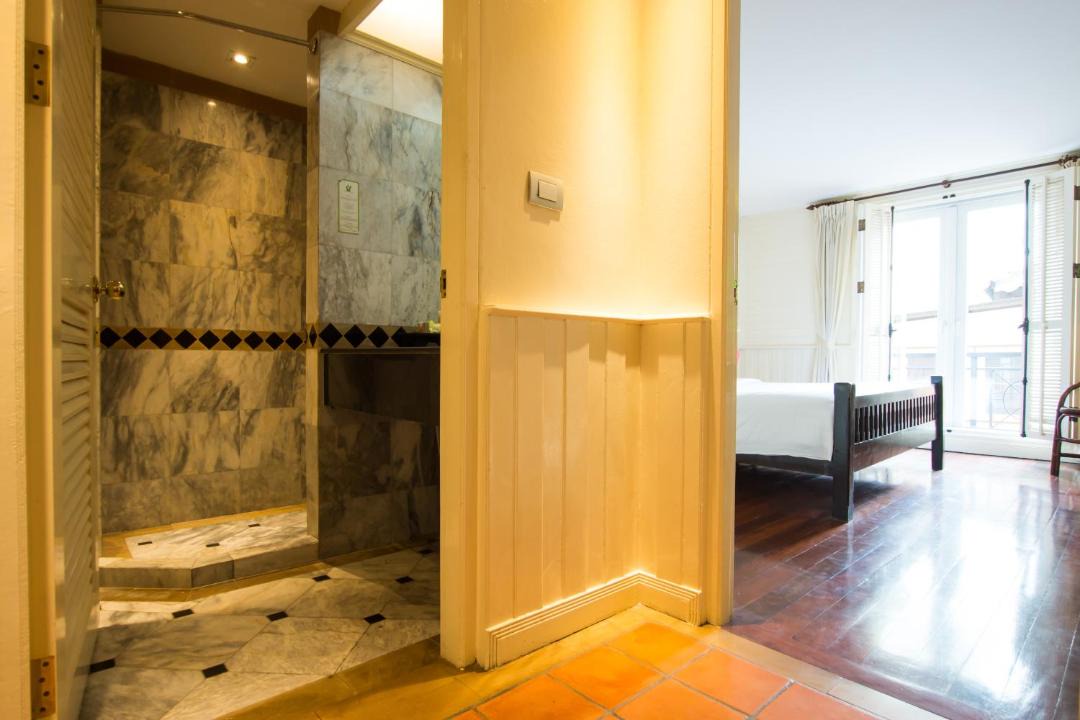 Photo of Bathroom in Talat Yot