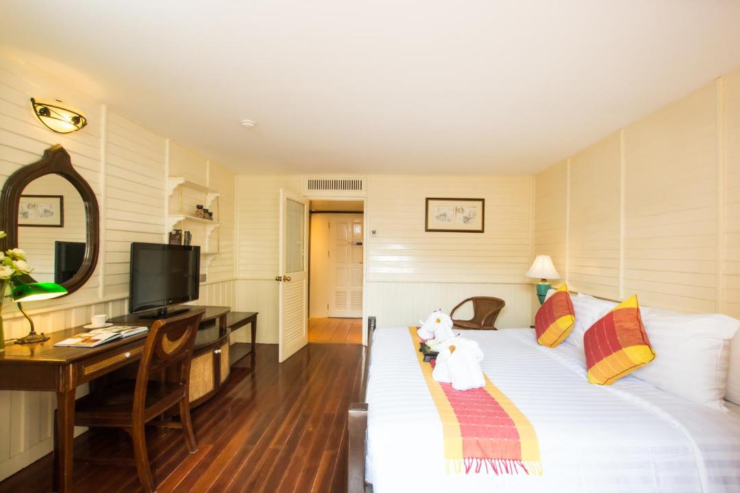 Photo of Bedroom in Talat Yot