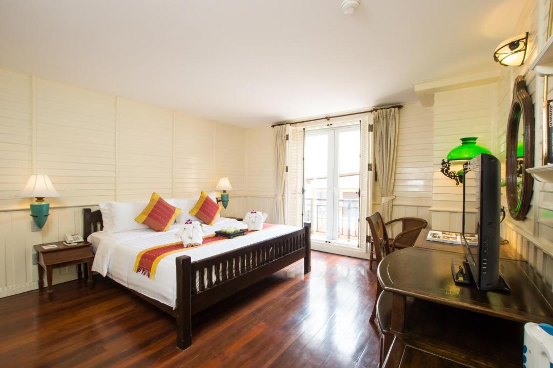 Photo of Bedroom in Talat Yot