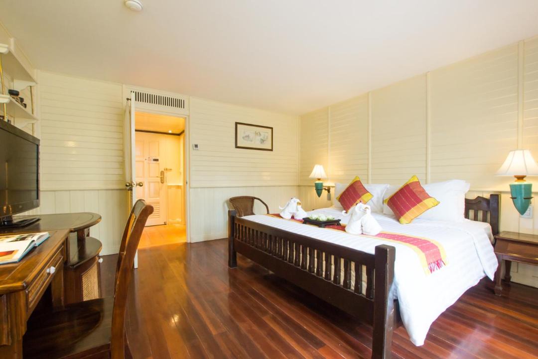 Photo of Bedroom in Talat Yot