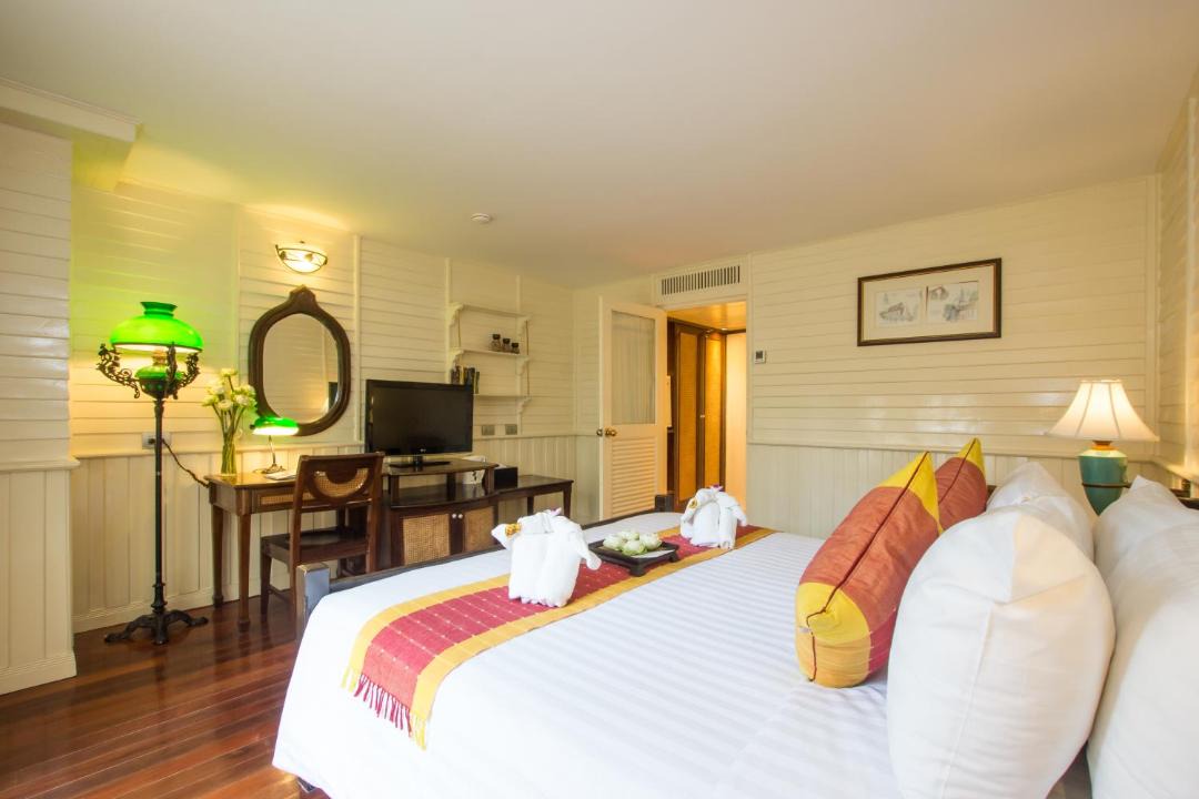 Photo of Bedroom in Talat Yot