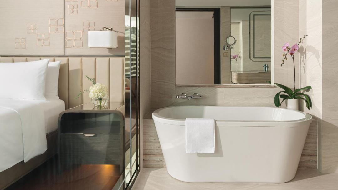 Photo of Bathroom in Ratchaprasong