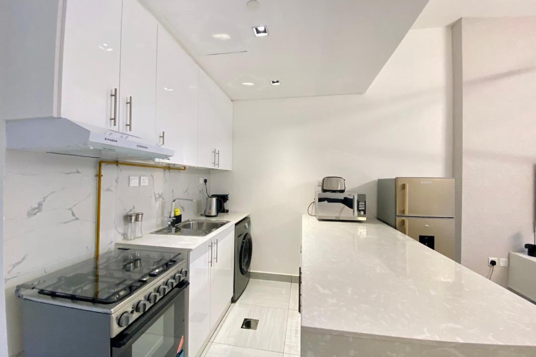 Photo of Kitchen in Jumeirah Village