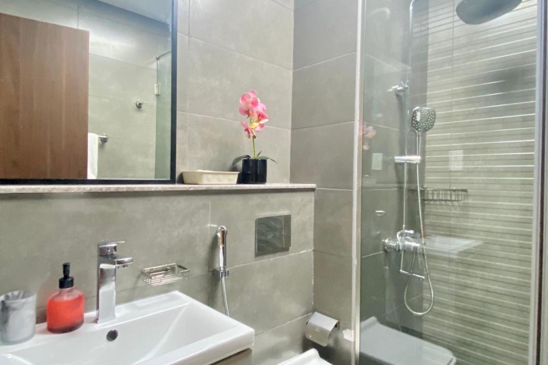Photo of Bathroom in Jumeirah Village