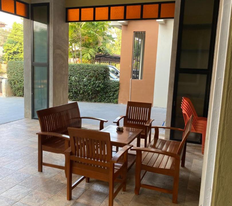 Photo of Livingroom in Mae Jo