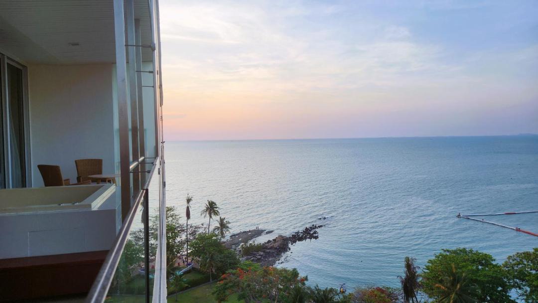 Photo of Outdoor in North Pattaya