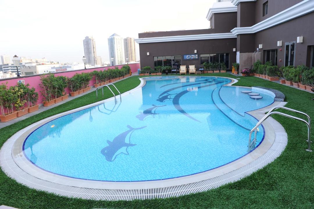 Photo of Outdoor in Bur Dubai