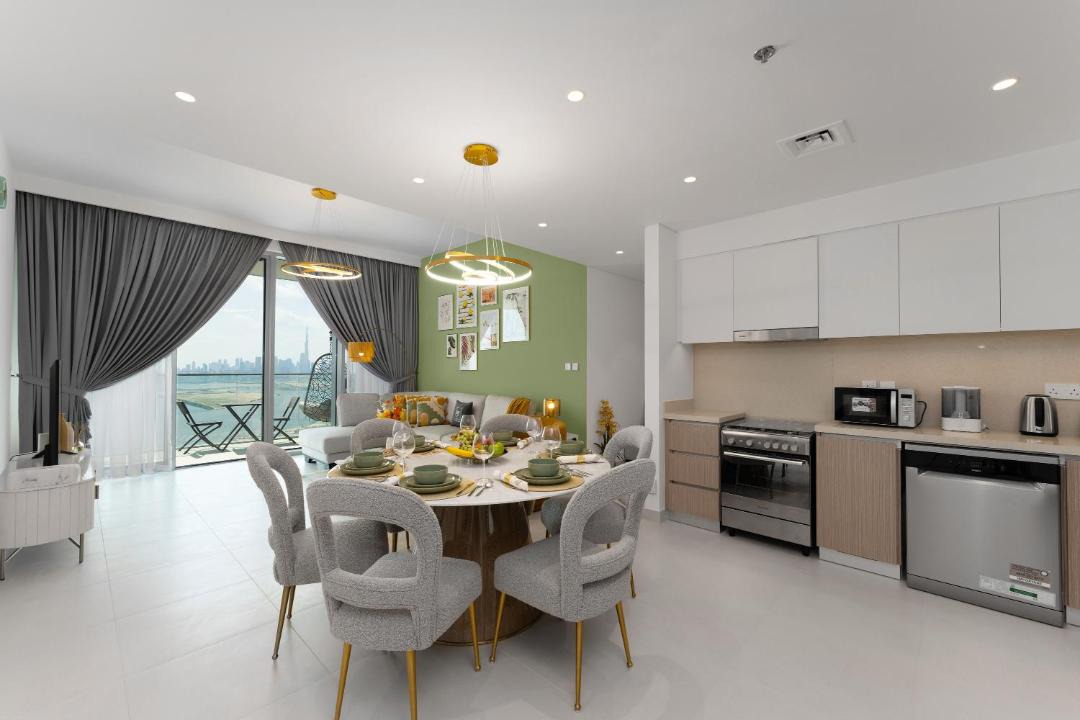 Photo of Livingroom in Dubai