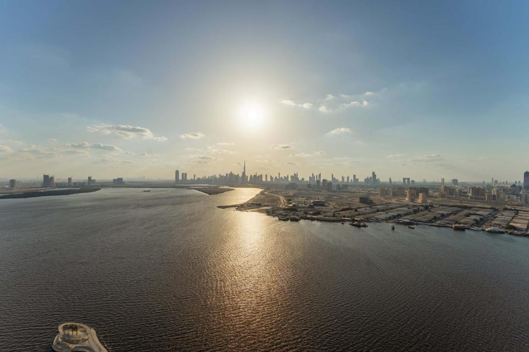 Photo of Outdoor in Dubai