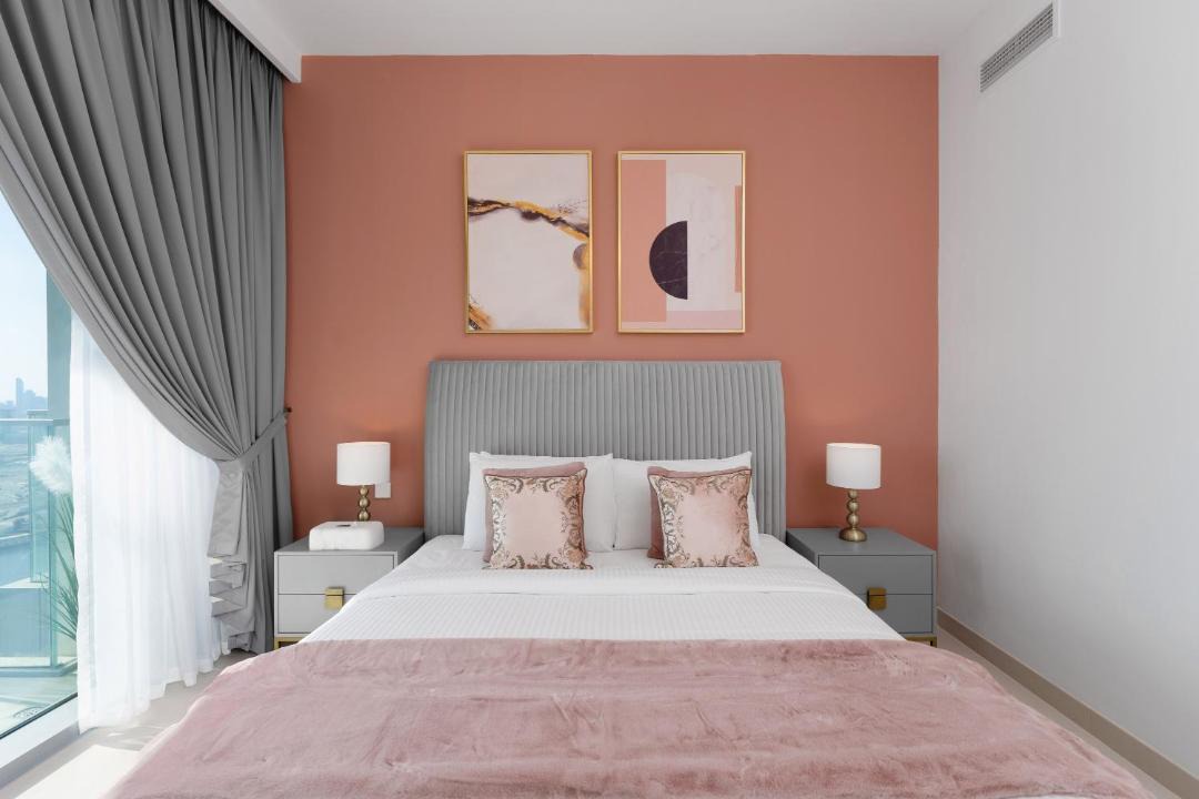 Photo of Bedroom in Dubai