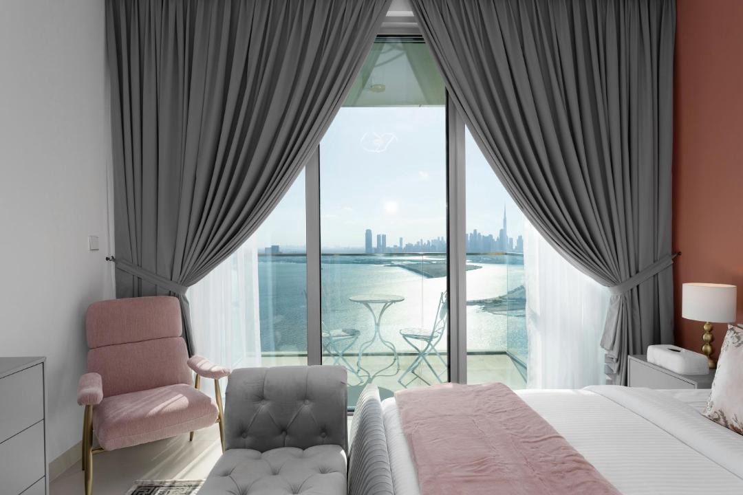 Photo of Bedroom in Dubai