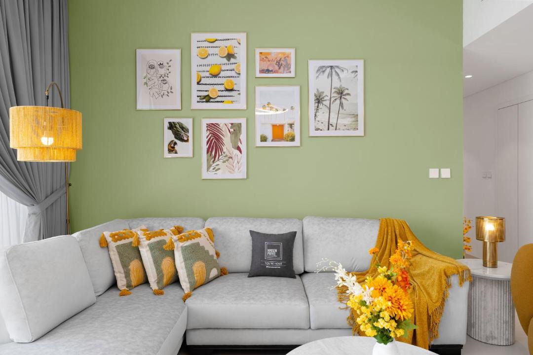 Photo of Livingroom in Dubai