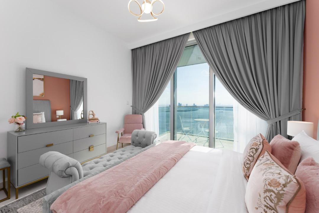 Photo of Bedroom in Dubai