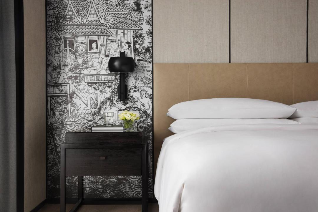 Photo of Bedroom in Bang Rak