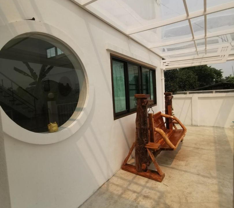 Photo of Patio Balcony in Saraphi
