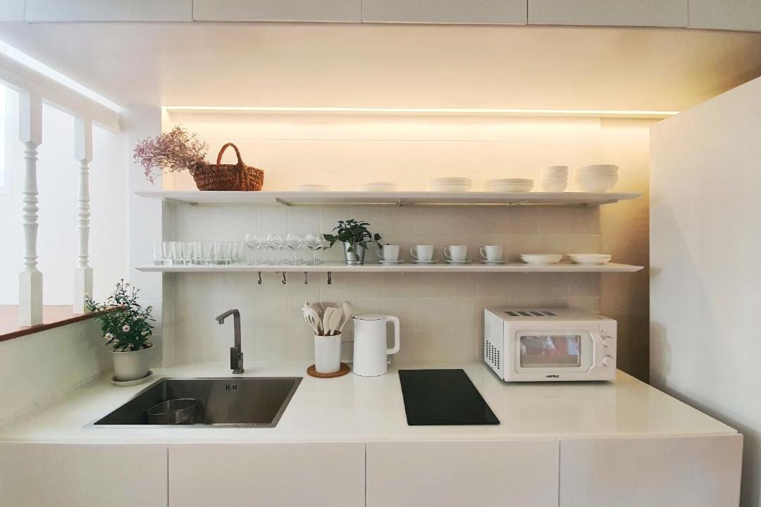 Photo of Kitchen in Anusawari