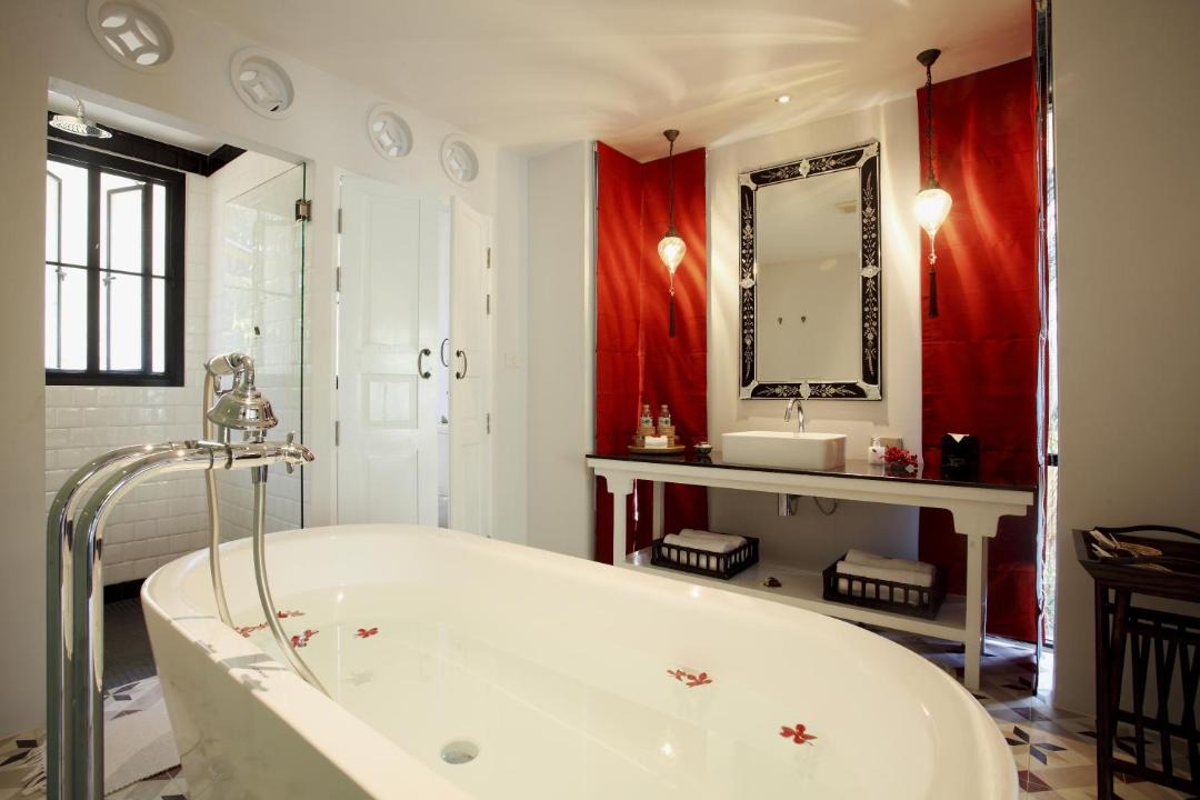 Photo of Bathroom in Khuekkhak