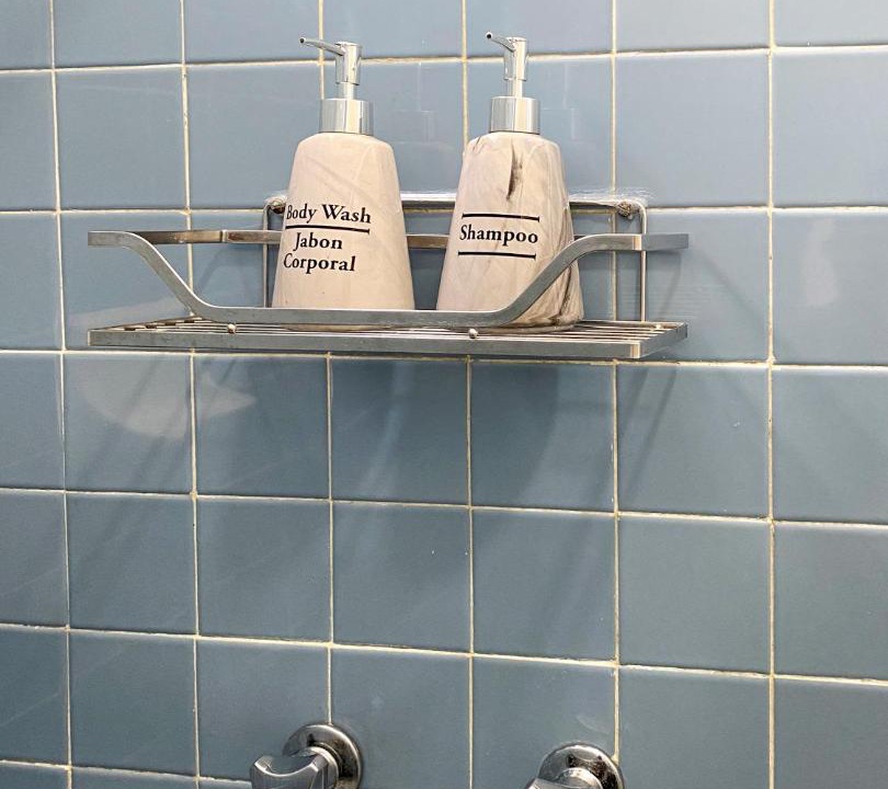 Photo of Bathroom in Colonia 10 De Abril