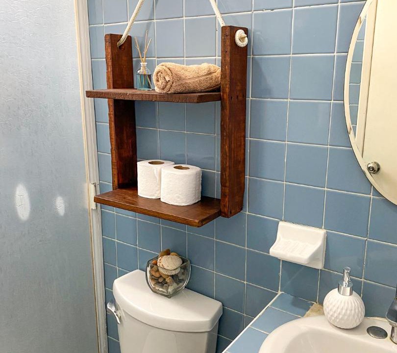 Photo of Bathroom in Colonia 10 De Abril