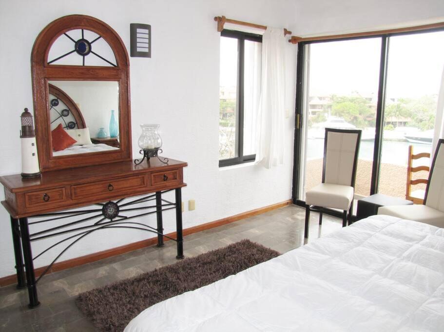 Photo of Others in Puerto Aventuras