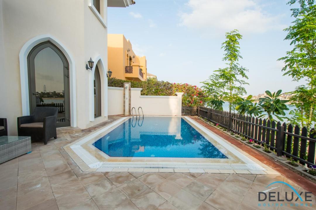 Photo of Outdoor in Palm Jumeirah