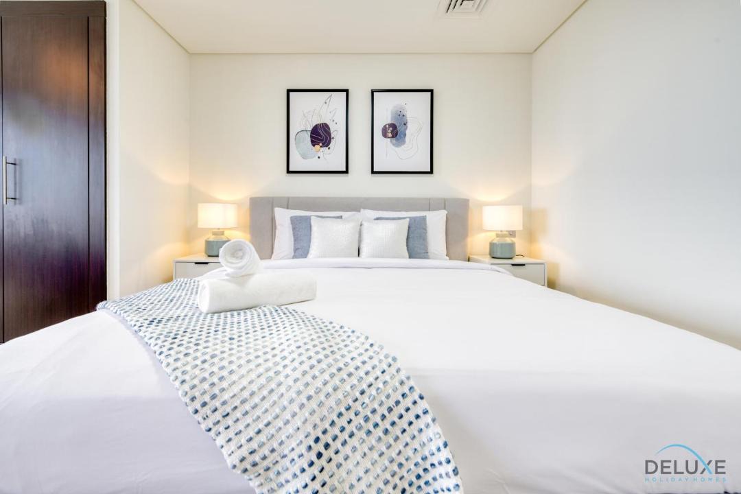 Photo of Bedroom in Bur Dubai