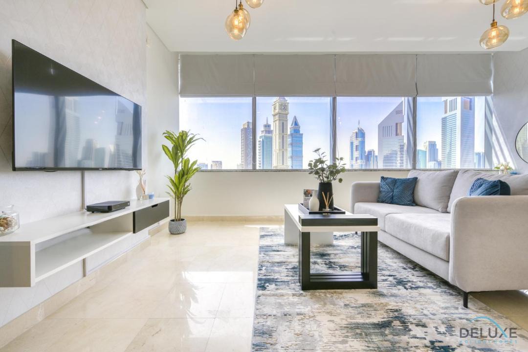 Photo of Livingroom in Bur Dubai