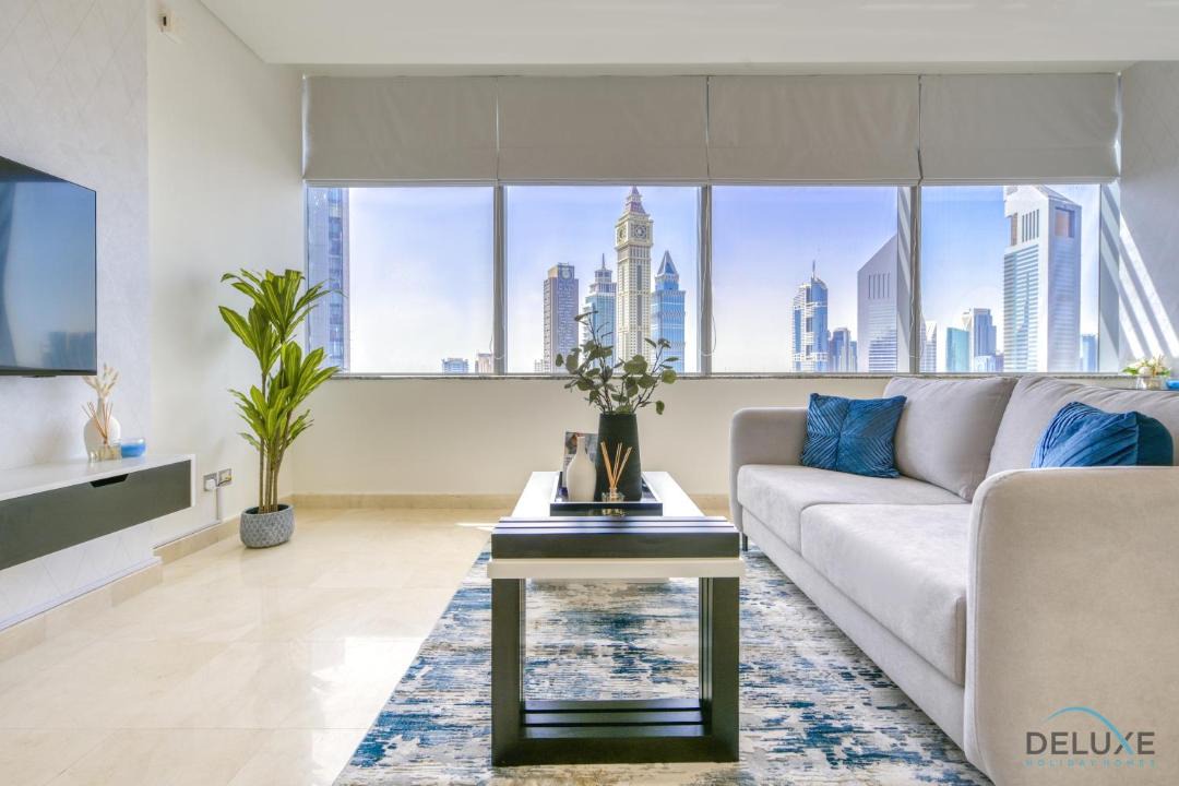 Photo of Livingroom in Bur Dubai